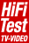 zum Test von HiFi Test